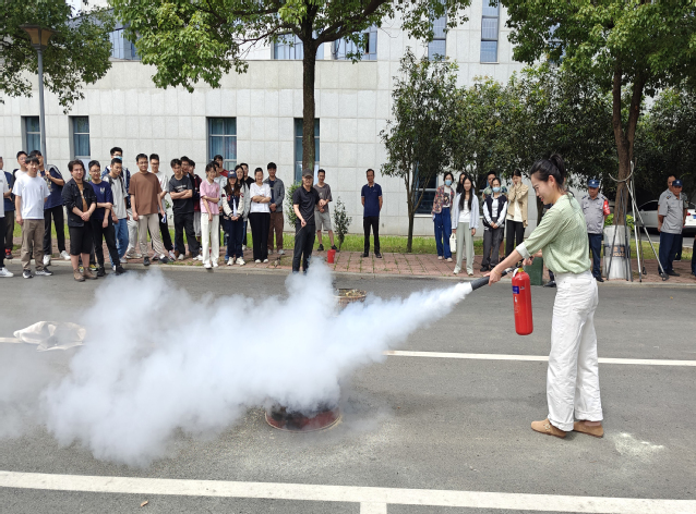 福建理工大学开展2024年第二...